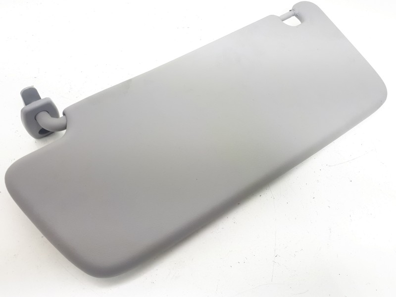 Recambio de parasol derecho para opel corsa d corsavan referencia OEM IAM   