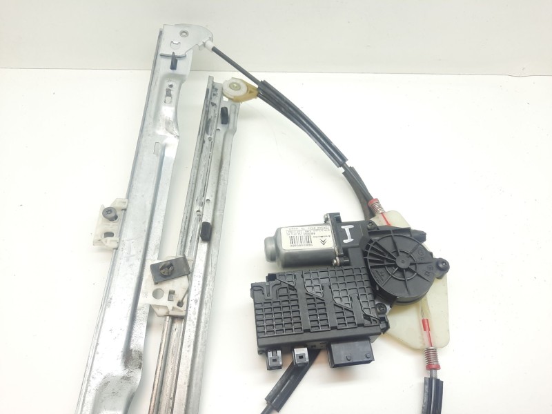 Recambio de elevalunas delantero izquierdo para citroën c4 grand picasso i (ua_) 1.6 hdi referencia OEM IAM 9682495680 400965E  Recambio de elevalunas delantero izquierdo para citroën c4 grand picasso i (ua_) 1.6 hdi referencia OEM IAM 9682495680 400965E