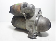 Recambio de motor arranque para chevrolet kalos 1.2 s (d/a) referencia OEM IAM 25187951  