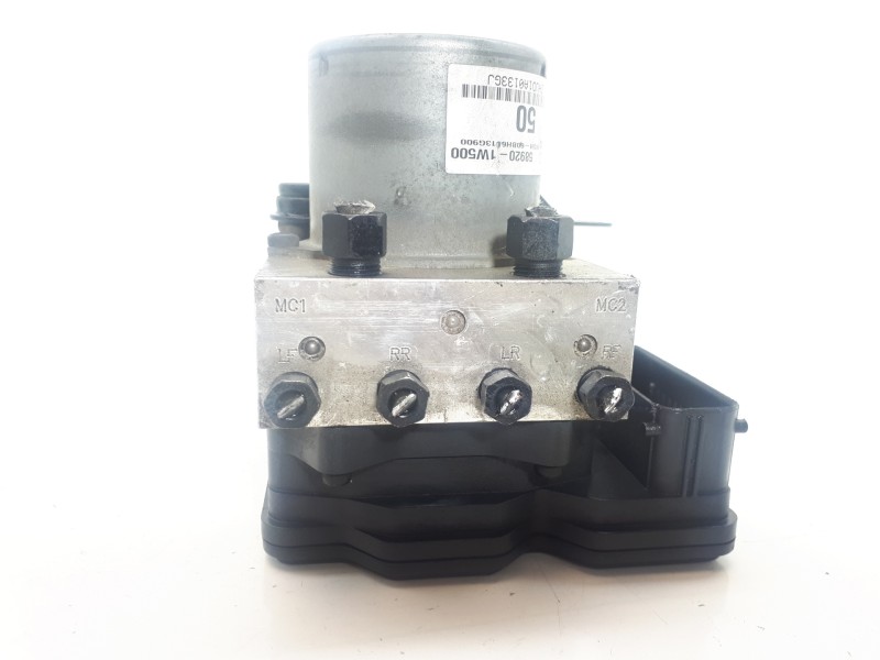 Recambio de abs para kia rio basic referencia OEM IAM 589201W500 IHUD1A0133GJ 