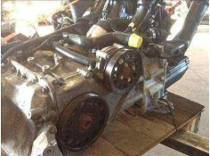 Recambio de motor completo para mercedes-benz clase a (w168) 1.4 cat referencia OEM IAM M166940 28516  2