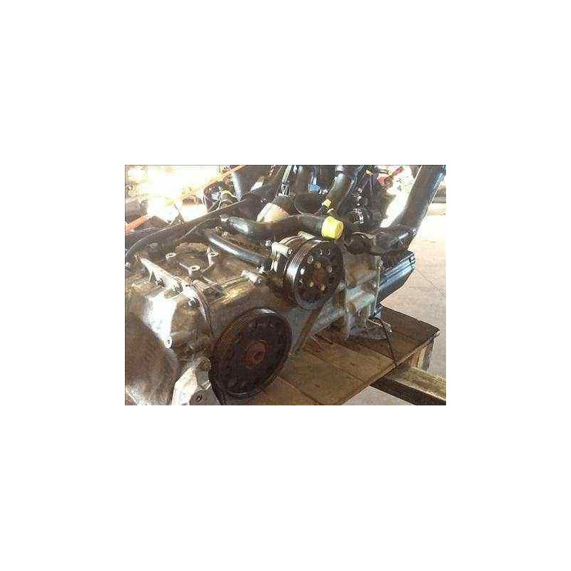 Recambio de motor completo para mercedes-benz clase a (w168) 1.4 cat referencia OEM IAM M166940 28516 