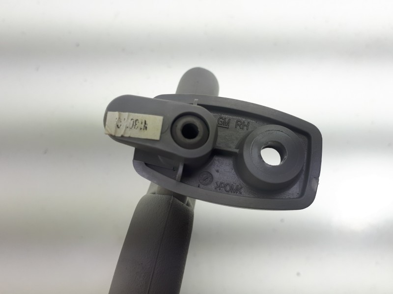 Recambio de parasol derecho para opel corsa d corsavan referencia OEM IAM   