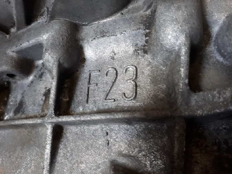 Recambio de caja cambios para opel astra g berlina comfort referencia OEM IAM F23  