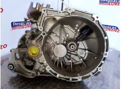 Recambio de caja cambios para mazda 3 berlina (bk) 1.6 crdt active referencia OEM IAM 3M5R7002YF  