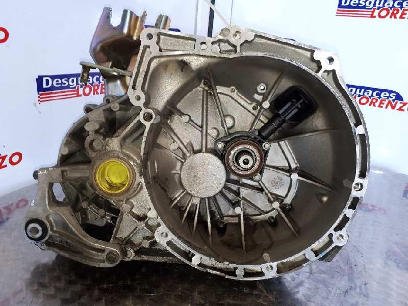 Recambio de caja cambios para mazda 3 berlina (bk) 1.6 crdt active referencia OEM IAM 3M5R7002YF  