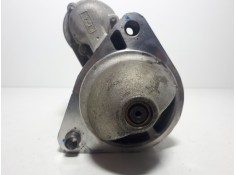 Recambio de motor arranque para chevrolet kalos 1.2 s (d/a) referencia OEM IAM 25187951   2