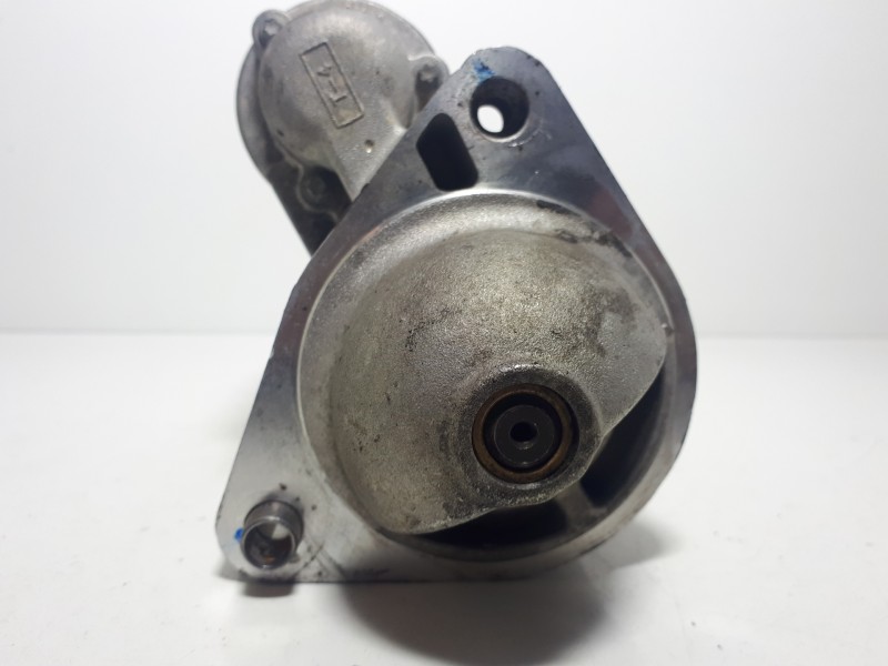 Recambio de motor arranque para chevrolet kalos 1.2 s (d/a) referencia OEM IAM 25187951  