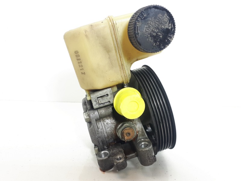 Recambio de bomba direccion para mazda 6 monovolumen (gy) 2.0 active referencia OEM IAM   