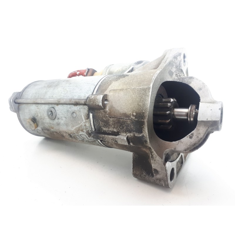 Recambio de motor arranque para renault megane ii classic berlina confort authentique referencia OEM IAM 8200331251 D7R49 