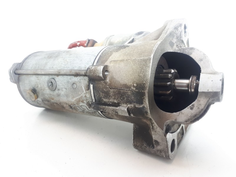 Recambio de motor arranque para renault megane ii classic berlina confort authentique referencia OEM IAM 8200331251 D7R49 