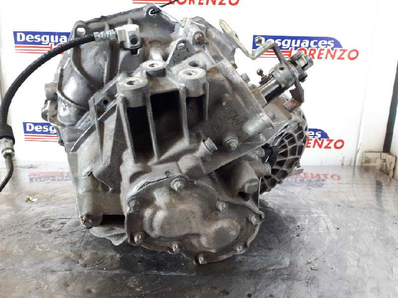 Recambio de caja cambios para opel astra g berlina comfort referencia OEM IAM F23  