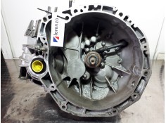 Recambio de caja cambios para renault scenic ii confort authentique referencia OEM IAM ND0002  