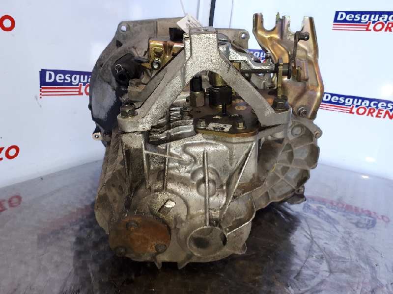 Recambio de caja cambios para mazda 3 berlina (bk) 1.6 crdt active referencia OEM IAM 3M5R7002YF  