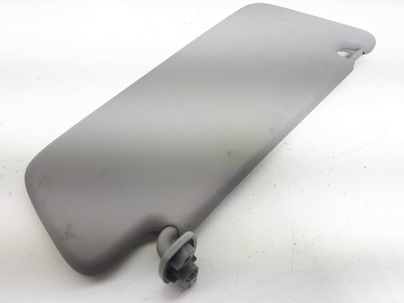 Recambio de parasol derecho para opel corsa d corsavan referencia OEM IAM   