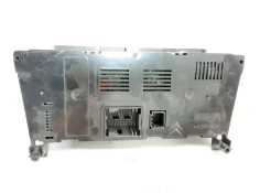 Recambio de mando climatizador para peugeot 5008 confort referencia OEM IAM 96839635XT   2