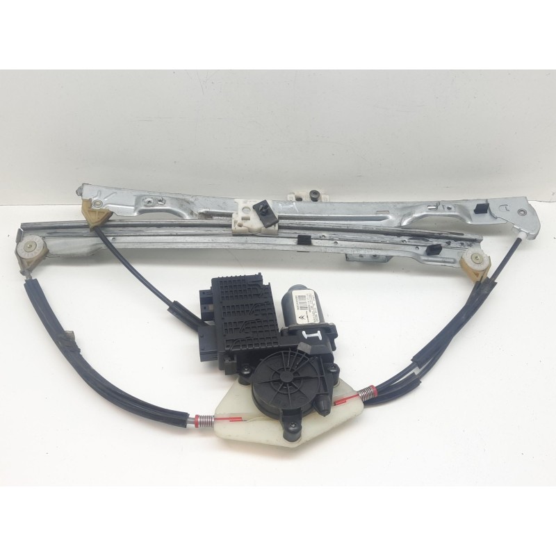 Recambio de elevalunas delantero izquierdo para citroën c4 grand picasso i (ua_) 1.6 hdi referencia OEM IAM 9682495680 400965E  Recambio de elevalunas delantero izquierdo para citroën c4 grand picasso i (ua_) 1.6 hdi referencia OEM IAM 9682495680 400965E