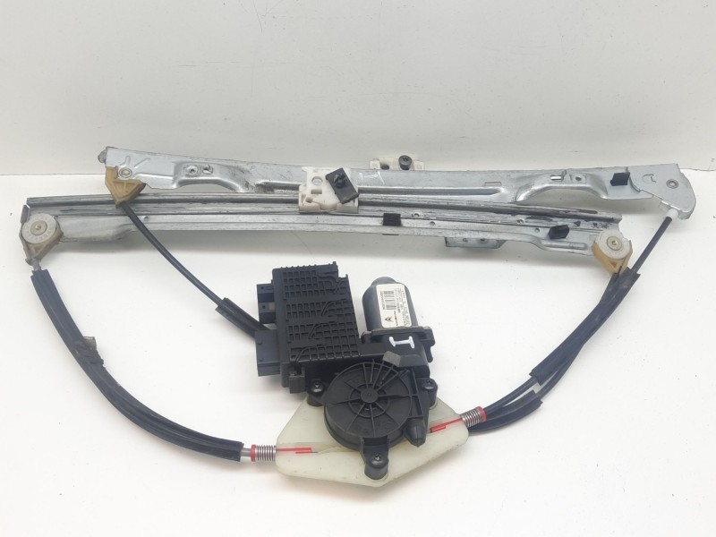 Recambio de elevalunas delantero izquierdo para citroën c4 grand picasso i (ua_) 1.6 hdi referencia OEM IAM 9682495680 400965E  Recambio de elevalunas delantero izquierdo para citroën c4 grand picasso i (ua_) 1.6 hdi referencia OEM IAM 9682495680 400965E