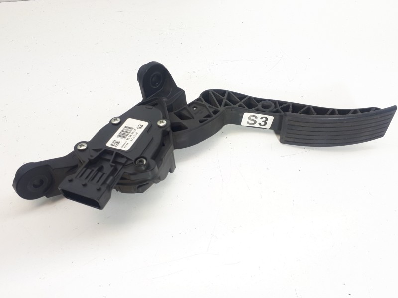 Recambio de pedal acelerador para kia rio basic referencia OEM IAM   