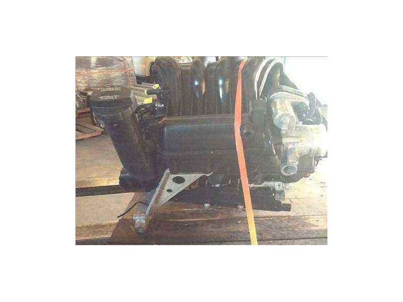 Recambio de motor completo para mercedes-benz clase a (w168) 1.4 cat referencia OEM IAM M166940 28516 