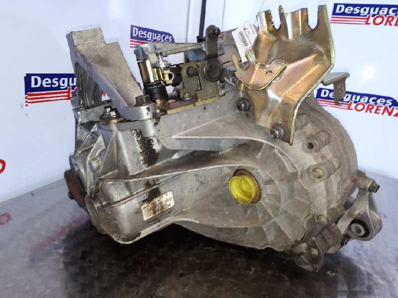 Recambio de caja cambios para mazda 3 berlina (bk) 1.6 crdt active referencia OEM IAM 3M5R7002YF  