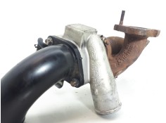 Recambio de turbocompresor para ford transit caja cerrada ´06 ft 330 m (medio) lkw (camion) referencia OEM IAM 8C1Q6K682DE 49131