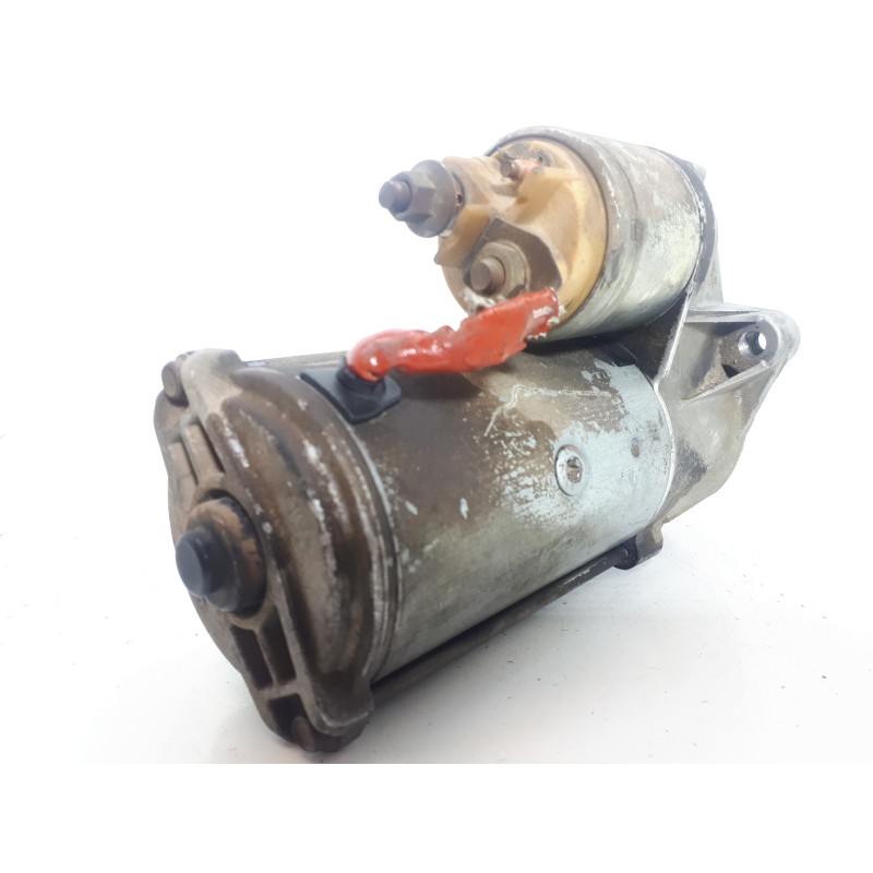 Recambio de motor arranque para renault megane ii classic berlina confort authentique referencia OEM IAM 8200331251 D7R49 