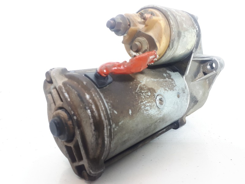 Recambio de motor arranque para renault megane ii classic berlina confort authentique referencia OEM IAM 8200331251 D7R49 