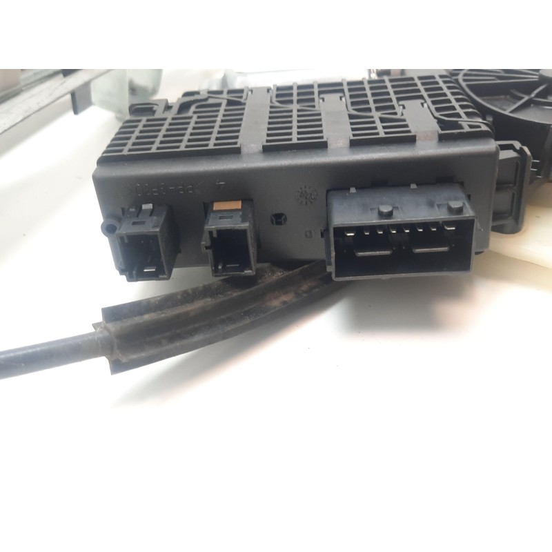 Recambio de elevalunas delantero izquierdo para citroën c4 grand picasso i (ua_) 1.6 hdi referencia OEM IAM 9682495680 400965E  Recambio de elevalunas delantero izquierdo para citroën c4 grand picasso i (ua_) 1.6 hdi referencia OEM IAM 9682495680 400965E