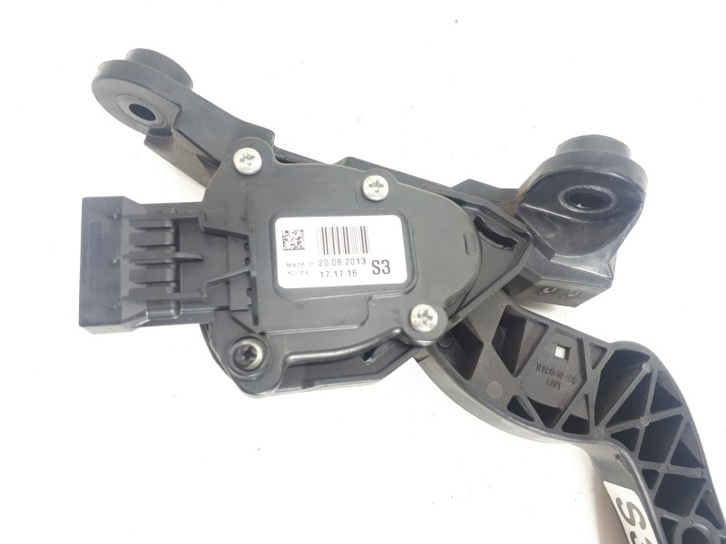 Recambio de pedal acelerador para kia rio basic referencia OEM IAM   