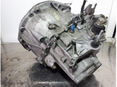 Recambio de caja cambios para renault scenic ii confort authentique referencia OEM IAM ND0002   2