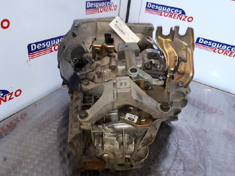 Recambio de caja cambios para mazda 3 berlina (bk) 1.6 crdt active referencia OEM IAM 3M5R7002YF  