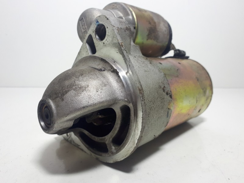 Recambio de motor arranque para chevrolet kalos 1.2 s (d/a) referencia OEM IAM 25187951  