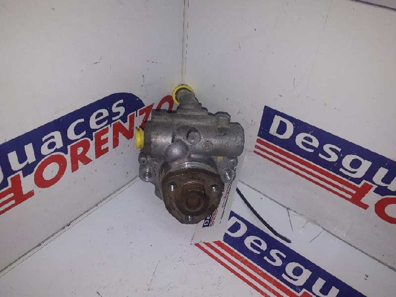 Recambio de bomba direccion para audi tt (8n3/8n9) 1.8 t coupe (132kw) referencia OEM IAM 8N0145154A 7690955107 