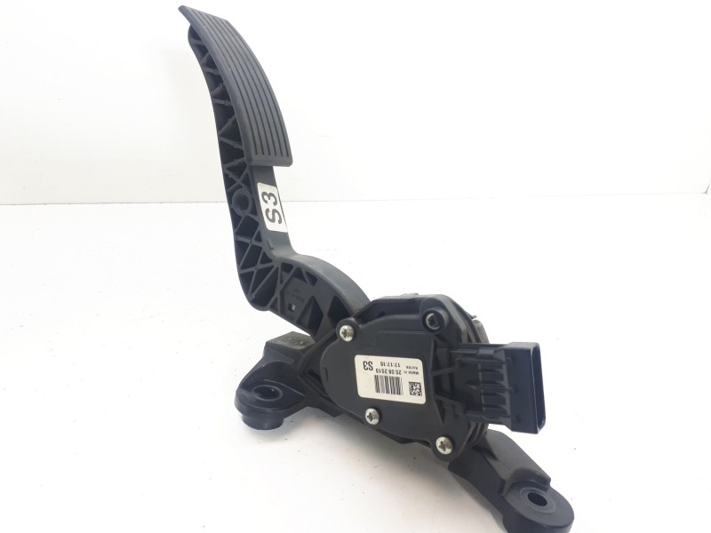 Recambio de pedal acelerador para kia rio basic referencia OEM IAM   