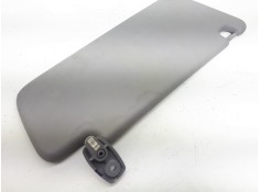 Recambio de parasol izquierdo para opel corsa d corsavan referencia OEM IAM    2