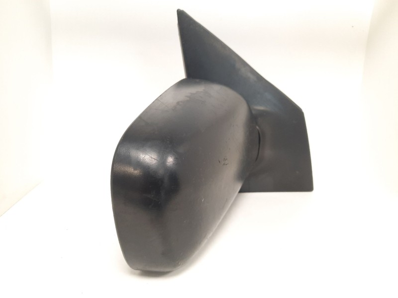 Recambio de retrovisor derecho para toyota yaris (ncp1/nlp1/scp1) 1.0 cat referencia OEM IAM  31377 