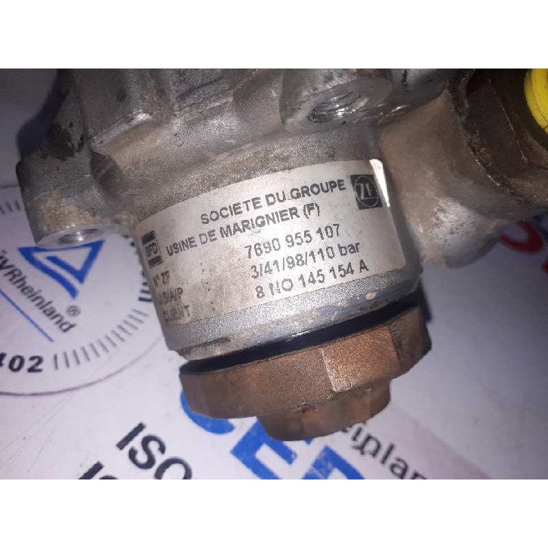 Recambio de bomba direccion para audi tt (8n3/8n9) 1.8 t coupe (132kw) referencia OEM IAM 8N0145154A 7690955107 
