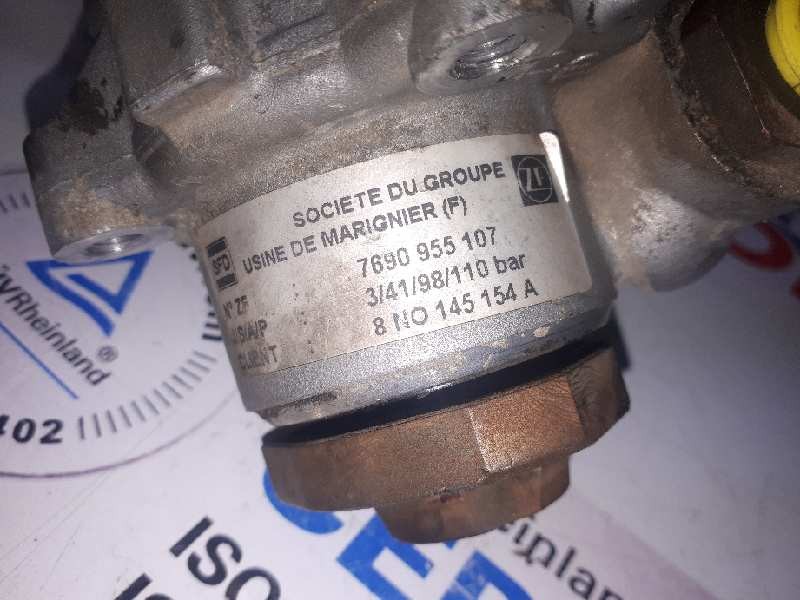 Recambio de bomba direccion para audi tt (8n3/8n9) 1.8 t coupe (132kw) referencia OEM IAM 8N0145154A 7690955107 