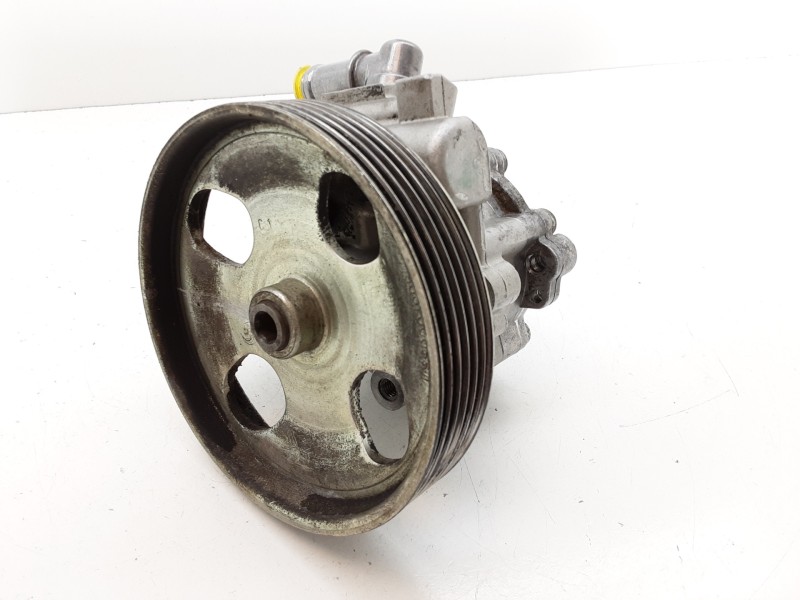 Recambio de bomba direccion para citroën c5 berlina 2.0 hdi magic referencia OEM IAM 9636086680 7617955502 