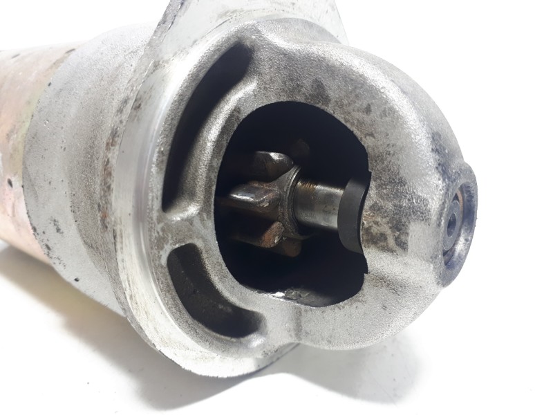 Recambio de motor arranque para chevrolet kalos 1.2 s (d/a) referencia OEM IAM 25187951  