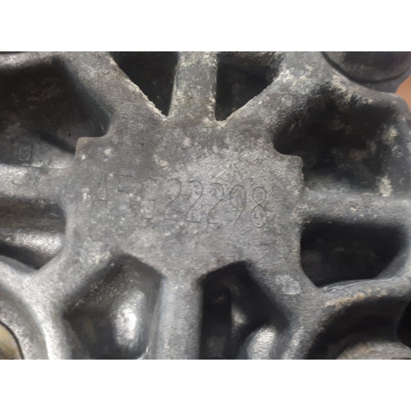 Recambio de bomba direccion para chrysler voyager (rg) 2.8 crd grand voyager limited referencia OEM IAM 4743974AC A5G22298 