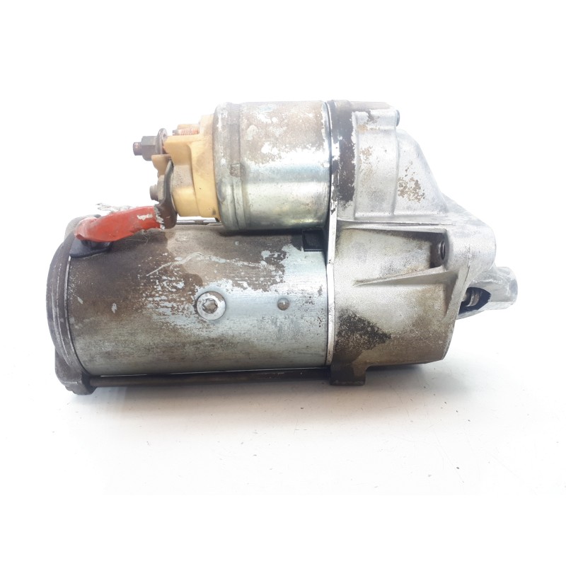 Recambio de motor arranque para renault megane ii classic berlina confort authentique referencia OEM IAM 8200331251 D7R49 
