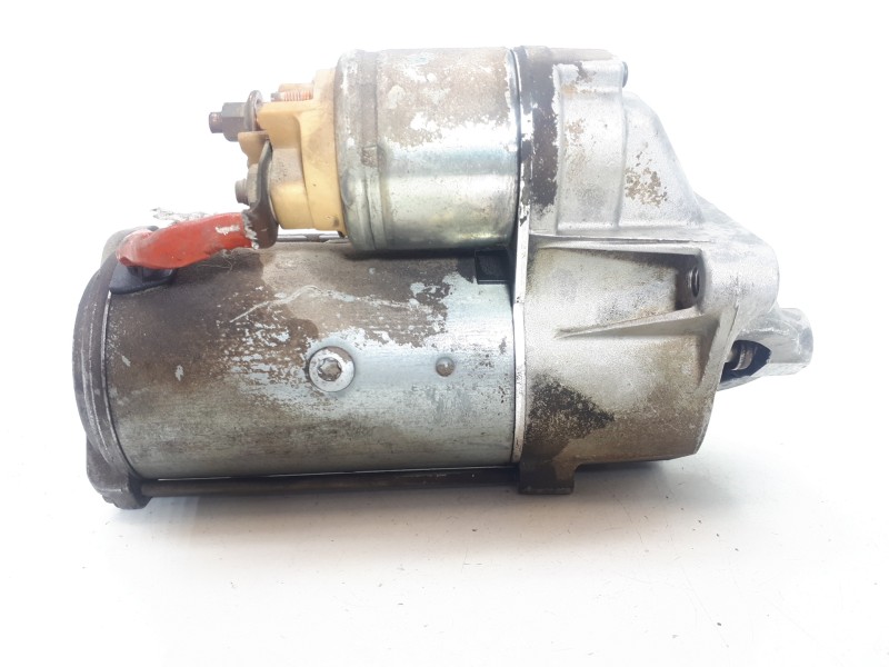 Recambio de motor arranque para renault megane ii classic berlina confort authentique referencia OEM IAM 8200331251 D7R49 