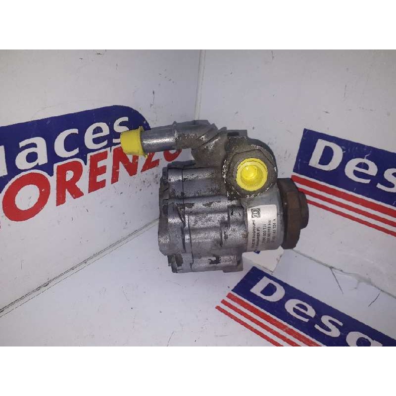 Recambio de bomba direccion para audi tt (8n3/8n9) 1.8 t coupe (132kw) referencia OEM IAM 8N0145154A 7690955107 