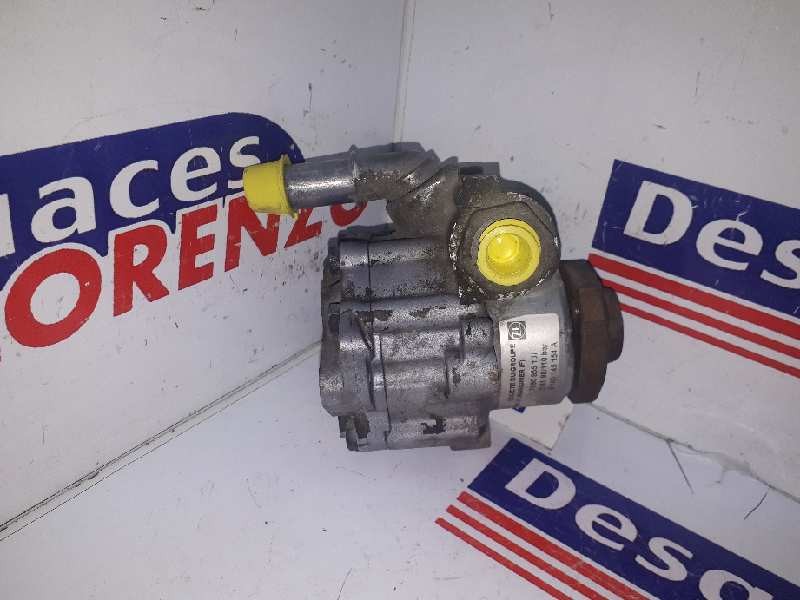 Recambio de bomba direccion para audi tt (8n3/8n9) 1.8 t coupe (132kw) referencia OEM IAM 8N0145154A 7690955107 