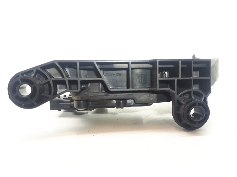 Recambio de pedal acelerador para kia rio basic referencia OEM IAM   