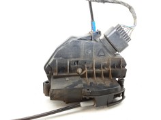 Recambio de cerradura puerta delantera derecha para ford fiesta (ccn) ambiente referencia OEM IAM AM5AU21812BE   2