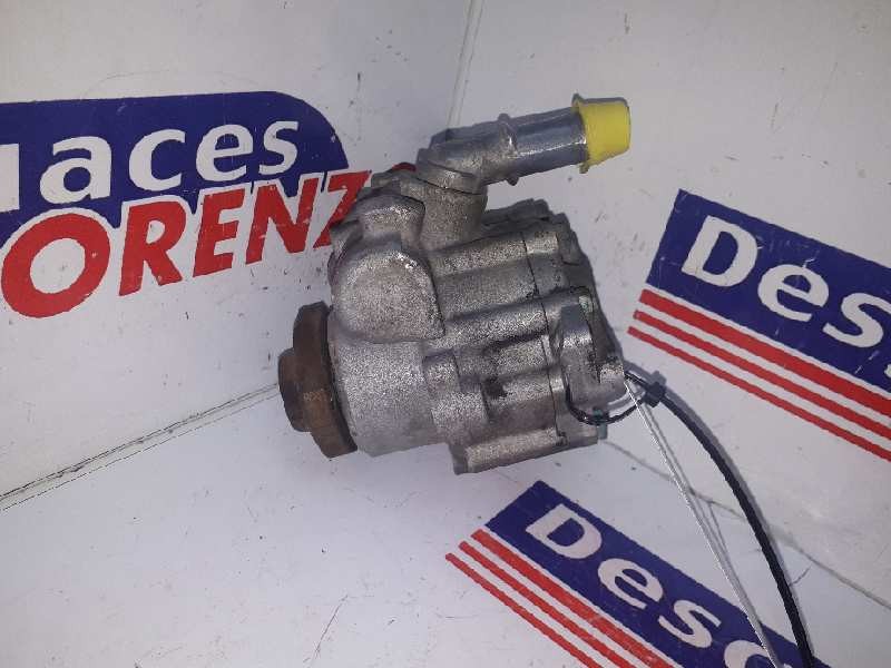 Recambio de bomba direccion para audi tt (8n3/8n9) 1.8 t coupe (132kw) referencia OEM IAM 8N0145154A 7690955107 