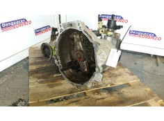 Recambio de caja cambios para seat ibiza (6k) passion referencia OEM IAM ASD  